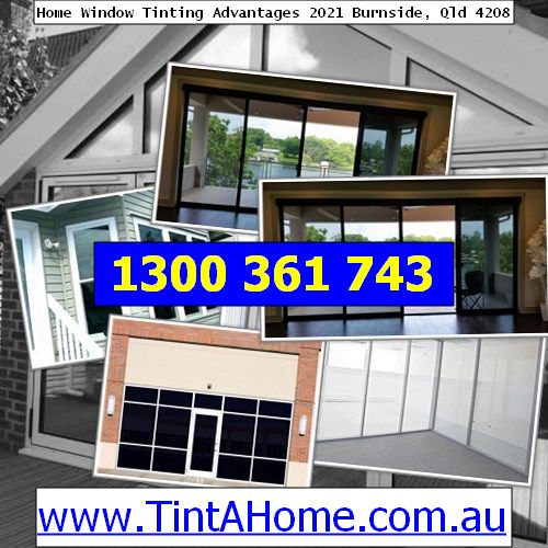 Commercial Window Tinting Around Me Jacobs Well, Qld 4208